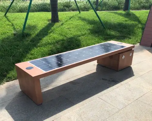 Smart Solar Bench: How Backend Systems Power Modern Solar PV Benches